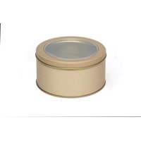 Vgo - Lata Decorativa