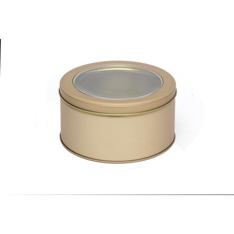 Vgo - Lata Decorativa