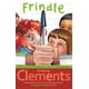 thumbnail image 1 of Book Atheneum | Libros para jóvenes lectores | Frindle, 1 of 1