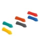 thumbnail image 4 of Piedra de equilibrio para niños, juego sensorial físico, juegos de suelo para carreras de obstáculos en interiores y exteriores, para edades de 2 a 5 6 piezas, 4 of 5