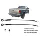 thumbnail image 2 of Cable de portón trasero Auto Parts Avenue 44 cm (par de 2), 2 of 9