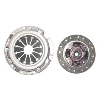 Repuestos Del Sol - Kit Embrague Suzuki Swift 1.3 2004 2011