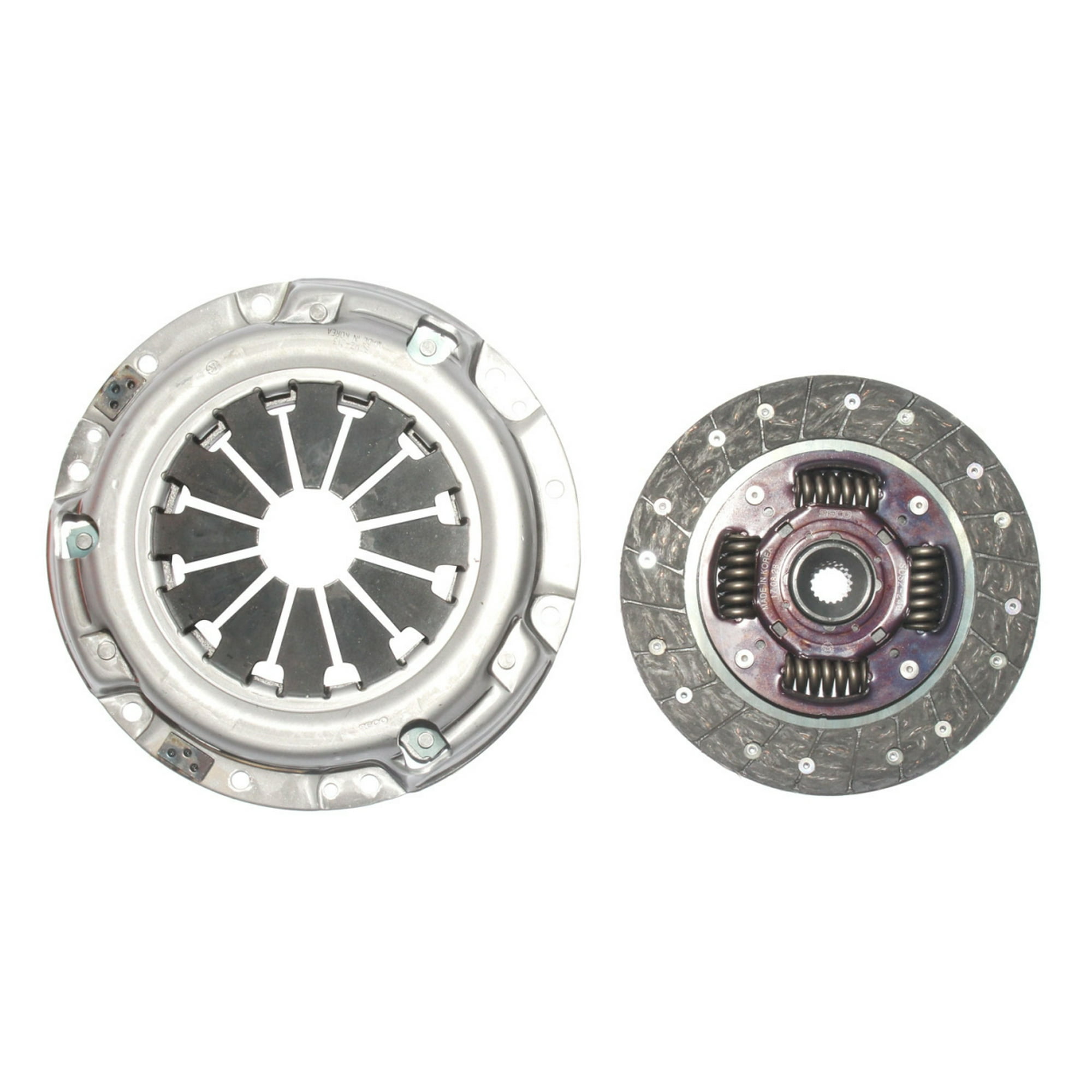 Repuestos Del Sol - Kit Embrague Suzuki Swift 1.3 2004 2011