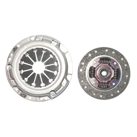 Repuestos Del Sol - Kit Embrague Suzuki Swift 1.3 2004 2011