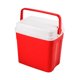 thumbnail image 1 of Nevera Alaska 35 Lts Rojo, 1 of 1