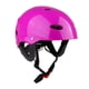 thumbnail image 4 of deportes acuáticos wakeboard kayak canoa casco de seguridad con protector para los oídos morado, 4 of 5