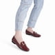 thumbnail image 3 of Mocasin Mujer Burdeo Raquel Piccadilly, 3 of 7