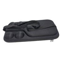 Magideal - Bolsa Para Raqueta De Tenis De Mesa, Bolsa De Transporte Con Funda Para Paleta, Práctico Bolso Ligero Para Regalos, Multifunción Para Competición Al