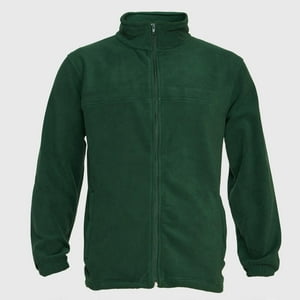 Jayson - Micropolar Hombre M/L Verde S