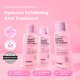 thumbnail image 2 of Tónico exfoliante Hanskin Real Complexion Hyaluron 150 ml, 2 of 9