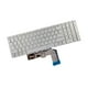 thumbnail image 4 of Teclado Para Computadora Portátil Con Diseño De EE. UU. Para HP 15M 15-Ed Tpn-C149 Plata Con Retroiluminación, 4 of 5