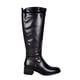 thumbnail image 1 of Bota Beatrix Negro, 1 of 5