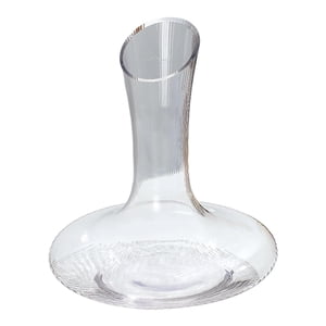 Bothyi - Decantador De Whisky 1500Ml Transparente Para Regalos De Vacaciones Hogar Comedor Adultos