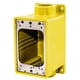 thumbnail image 1 of Caja eléctrica resistente a la intemperie Hubbell HBL60CM83A 22 pulgadas cúbicas, 1 of 1