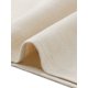 thumbnail image 5 of INSPIRE CHIC Blusas de Lino para Mujer de Manga Corta Camisetas Casuales Básicas de Verano Atuendos Sueltos Blusa de Color Sólido M Beige, 5 of 6