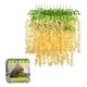 thumbnail image 1 of Pack 12 Colgantes Flores Artificiales Guirnaldas Decoración, 1 of 10