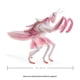 thumbnail image 5 of Marioneta de mano Folkmanis Orchid Mantis para niños, 18 cm, 5 of 5