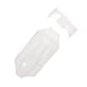 thumbnail image 3 of Clear RC Car Body Shell Y Piezas De Repuesto Traseras Piezas De Repuesto Piezas De Automóviles, 3 of 3