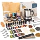 thumbnail image 1 of Kit Para Hacer Velas Diy Starter Soya Con Fundidor De Cera, 1 of 6