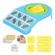 thumbnail image 2 of Kid Puzzle Thinking Training Competitive Fun Game Para Niños En Edad Preescolar En Familia, 2 of 5