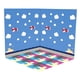 thumbnail image 1 of Tablero De Fondo Para Casa De Muñecas 1:12, Duradero, Multiusos, Para El Hogar, Unisex, Para Niñas, Estilo C, 1 of 5