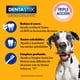 thumbnail image 2 of Snack Perro Adulto Dentastix Raza Grande Bolsa, 7 Un, 2 of 6