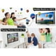 thumbnail image 2 of Adaptador Hdmi Micro Usb Tipo C Cable Mhl 2 En 1, 2 of 3