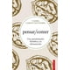 thumbnail image 1 of Pensar / Comer - Una Aproximacion Filosofica A La Alimentacion, 1 of 2