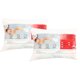 thumbnail image 1 of Pack 2 Almohadas delight Hotelera 50x70 Cm, 1 of 1