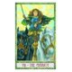thumbnail image 2 of Baraja de Tarot Red Wheel/Weiser Druid Craft, 2 of 2