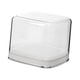 thumbnail image 1 of Organizador De Almacenamiento De Tazas De Cocina Blanco, 1 of 3