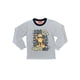 thumbnail image 2 of Pijama Niño Garfield gris 6, 2 of 4