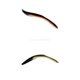 thumbnail image 4 of 2x Se?uelos De Pesca De Silicona Suave, Cebos De Pesca De Anguila Realistas, 4 of 4