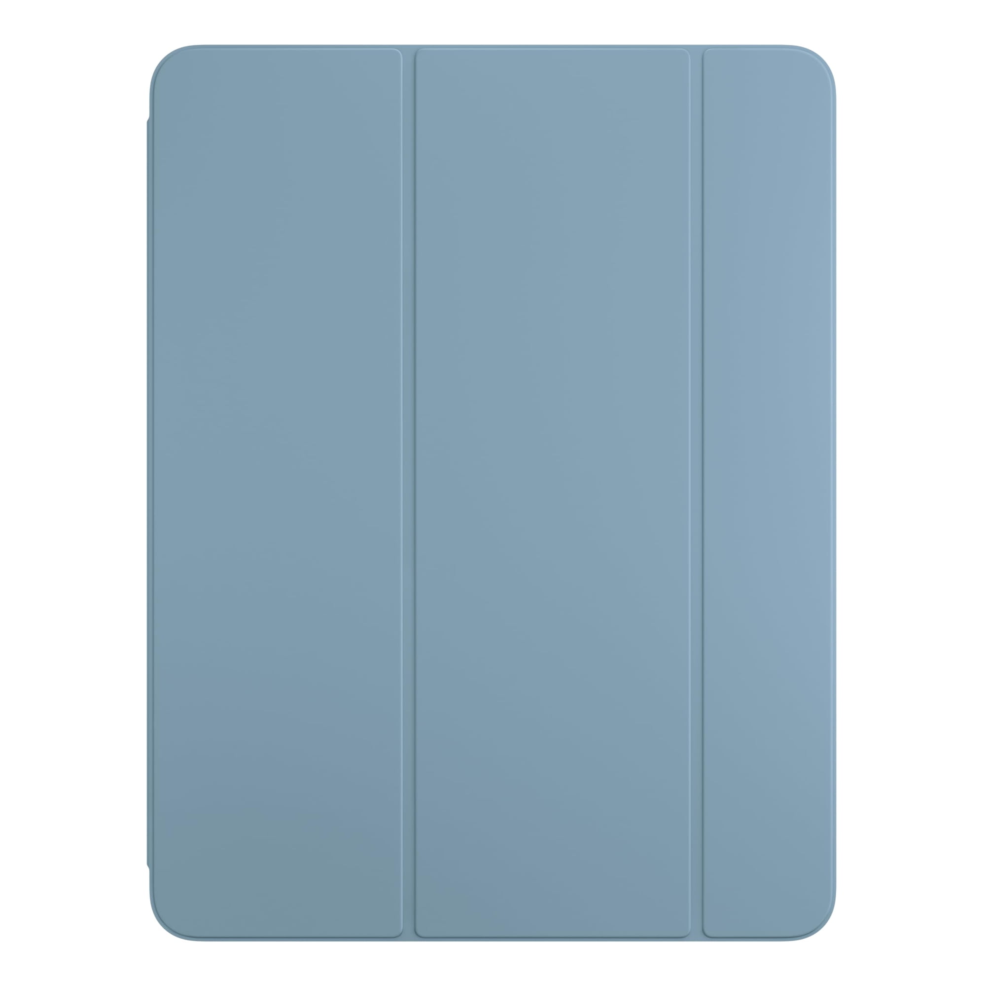 Smart Folio Apple Para Ipad Pro De 13 Pulgadas (m4), Color Vaquero