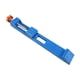 thumbnail image 1 of Guía Base De La Máquina De Corte Ajustable Ergonómica Para Entusiastas De Bricolaje Portátil, 1 of 5