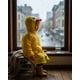 thumbnail image 1 of Set de 2 Capas Impermeables de Lluvia Infantil Para Niños 01, 1 of 7
