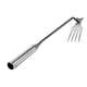 thumbnail image 4 of Extractor De Malas Hierbas, Herramienta Portátil De Jardinería Manual Para Desmalezar Verduras De Granja, 30 Cm, 4 of 5