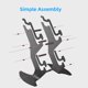 thumbnail image 5 of Soporte para mando DOYO Game Controller y soporte para auriculares, 5 of 9