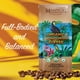 thumbnail image 5 of Café orgánico hondureño tostado oscuro Magnum Exotics 907 g, 5 of 8
