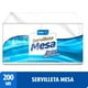 thumbnail image 2 of Servilletas Mesa 33x33 cm, 200 Un, 2 of 2