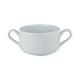 thumbnail image 1 of Set De 12 Lechero Porcelana Blanco 400Cc Acces Rak, 1 of 2