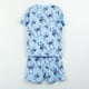 thumbnail image 2 of Pijama Manga Corta Niño Celeste Print Lilo & Stitch Disney, 2 of 4
