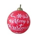 thumbnail image 3 of Bola Inflable De Navidad Bola Inflable Gigante De Navidad Para árbol De Año Nuevo Letras De Porche, 3 of 3