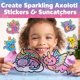 thumbnail image 2 of Kit de pintura con diamantes Creativity para niños Big Gem Axolotl, 2 of 9