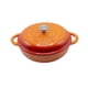 thumbnail image 3 of Cacerola Naranja Baja 30 Cms., 3 of 3
