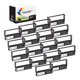 thumbnail image 1 of Smart Print Supplies ERC-32B Cartucho de Cinta Negro - Pack de 18, 1 of 1