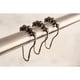 thumbnail image 2 of Anillos para cortinas de ducha Kingston Brass SRCR128 Roller Ball, 2 of 6