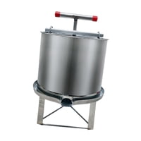 Bothyi - Máquina De Prensado De Miel Extractor De Miel De Metal Manual Para Granja Cocina Hotel Regular