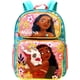 thumbnail image 1 of Mochila Fast Forward Moana de 41 cm, grande, con múltiples bolsillos, 1 of 5