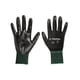 thumbnail image 1 of Guantes de nylon elástico L, 1 of 2